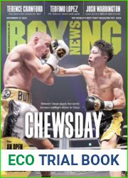 Boxing News - December 15, 2022