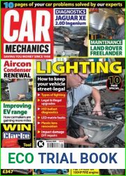 Car Mechanics - January 2023