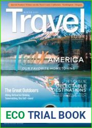 Travel, Taste and Tour - Winter 2022