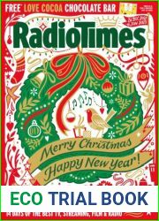 Radio Times - 24 December 2022 06 January 2023