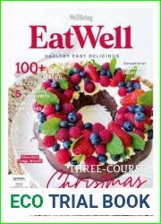 Eat Well - Issue 45, 2022