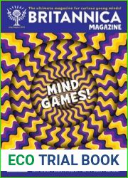 Britannica Magazine - July August 2022