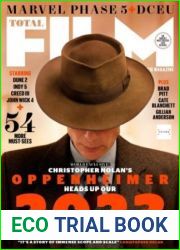 Total Film - Christmas 2022