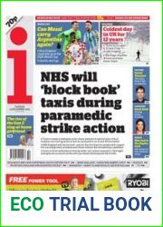 The i Newspaper - December 13, 2022