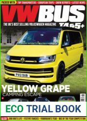 VW Bus T4 and T5 - Issue 128, 2022