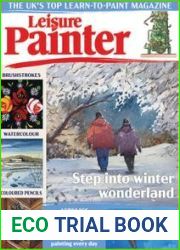 Leisure Painter - Vol. 57, No. 02, Issue 634, February 2023