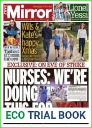 Daily Mirror - December 14, 2022