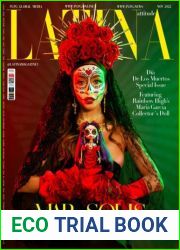 LATINA Attitude - November 2022