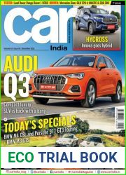Car India - Vol. 18 Issue 5, December 2022