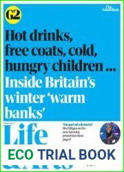 The Guardian G2 Life and Arts - 13 December 2022