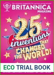 Britannica Magazine - October 2022