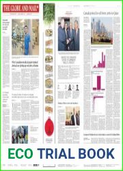 The Globe and Mail - December 13, 2022