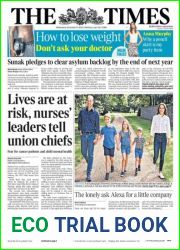 The Times - 14 December, 2022