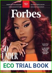 Forbes USA - December 2022 January 2023
