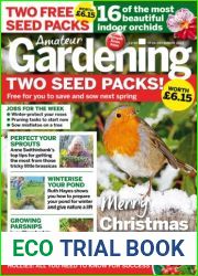 Amateur Gardening - 17 24 December 2022