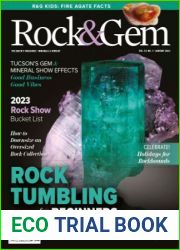 Rock and Gem - Vol. 53 No. 01, January 2023