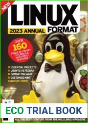 Linux Format - Vol. 6, Annual 2023