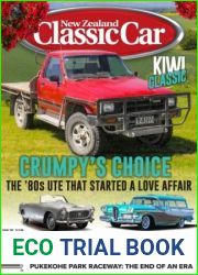 New Zealand Classic Car - Issue 385, January 2023