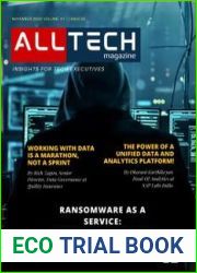 All Tech Magazine - Vol. 01 Issue 02, November 2022