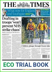 The Times - 12 December, 2022