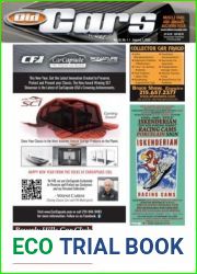 Old Cars Weekly - Vol. 51, No 1, 01 January 2023