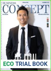 Business Concept Magazine - Special Edition, December 2022