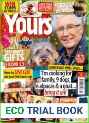 Yours UK - Issue 417, December 13 27, 2022
