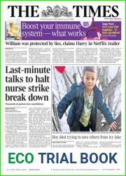 The Times - 13 December, 2022