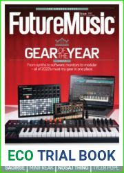 Future Music - Issue 391, January 2023