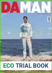 Da Man - December 2022 January 2023