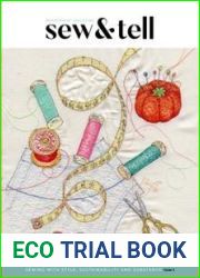 Sew and Tell, Issue 01 2022