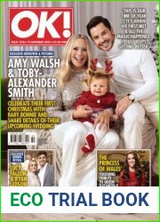 OK! Magazine UK - Issue 1370, December 19 2022