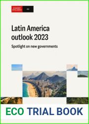The Economist (IU) - Latin America Outlook 2023, 2022