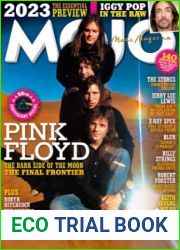 MOJO - Issue 351, February 2023