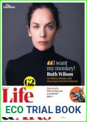 The Guardian G2 Life and Arts - 12 December 2022