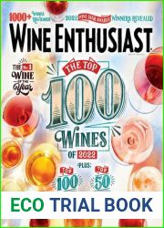 Wine Enthusiast - Best of 2022