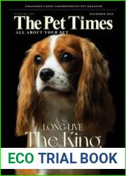 The Pet Times - Issue 001, December 2022