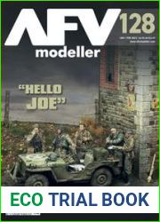Meng AFV Modeller - Issue 128, January February 2023