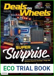 Deals On Wheels Australia - Issue 487, 2022