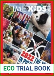 TIME for Kids Family (Age 8+) - Vol. 13, No 12 Dec 16, 2022