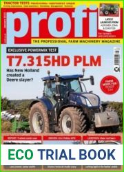 Profi International - January 2023