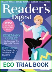 Reader|s Digest UK - January 2023