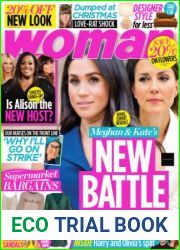 Woman UK - 19 December 2022