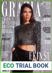 Grazia UK - Issue 845, 27 December 2022