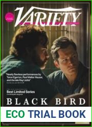 Variety - December 12, 2022