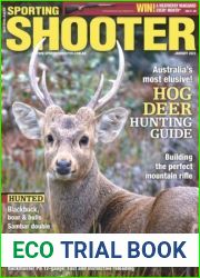 Sporting Shooter Australia - January 2023