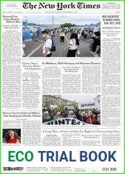 The New York Times - 12 December, 2022