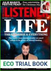New Zealand Listener - 17 23 December, 2022