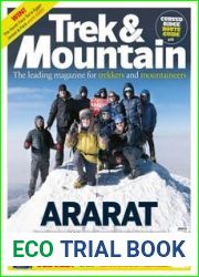 Trek and Mountain - Issue 113, November December 2022