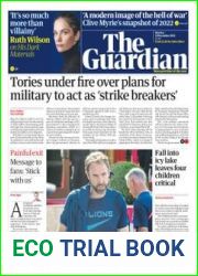 The Guardian - 12 December, 2022